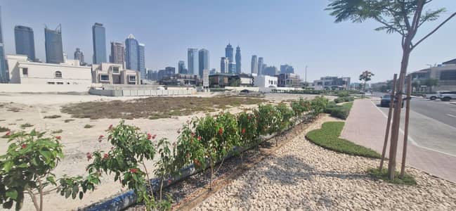Plot for Sale in Al Wasl, Dubai - IMG-20250530-WA0007. jpg