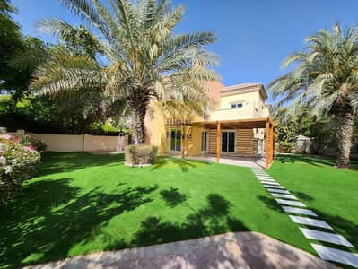 فیلا 5 غرف نوم للايجار في مدينة دبي الرياضية، دبي - WhatsApp Image 2025-05-30 at 16.09. 50_33bc2c48. jpg