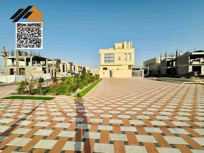 5 Bedroom Villa for Sale in Al Bahia, Ajman - 1000088858. jpg