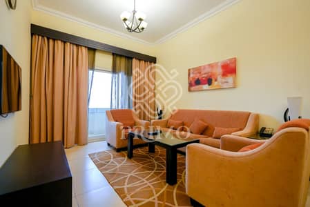 2 Cпальни Апартаменты в отеле в аренду в Аль Барша, Дубай - DSC00632. jpg