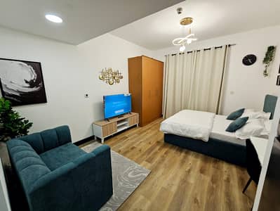 Studio for Rent in Dubai Production City (IMPZ), Dubai - IMG-20250407-WA0001. jpg
