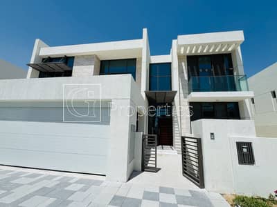 4 Bedroom Villa for Sale in Mohammed Bin Rashid City, Dubai - One of the Few | Brand New | Contemporary