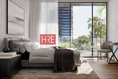 1 Bedroom Flat for Sale in Dubai Hills Estate, Dubai - Luxurious Parkside living | 60% 5yrs Post-Handover PP