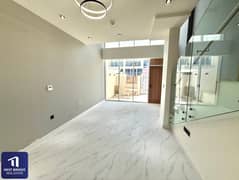 تاون هاوس في ركان 3،ركان،دبي لاند 1 غرفة 74999 درهم - 11803854