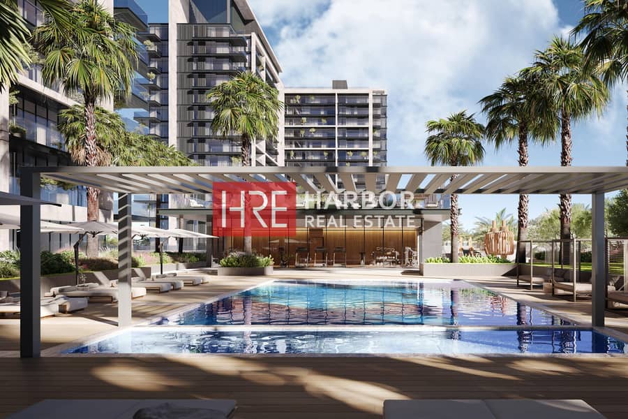 位于迪拜山庄,399山林公园综合大楼,399 山庄公园 B 1 卧室的公寓 2035575 AED - 11060364 位于迪拜山庄,399山林公园综合大楼,399 山庄公园 B 1 卧室的公寓 2035575 AED - 11060364