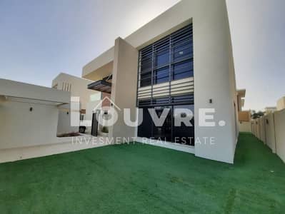 4 Bedroom Villa for Sale in Yas Island, Abu Dhabi - WhatsApp Image 2025-05-30 at 12.44. 54 PM. jpeg