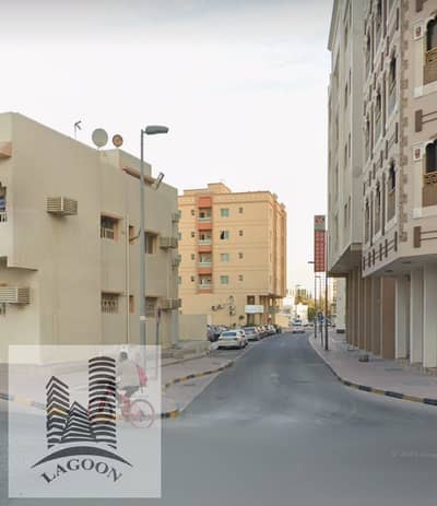 Plot for Sale in Al Nakhil, Ajman - WhatsApp Image 2025-05-30 at 3.26. 33 PM. jpeg
