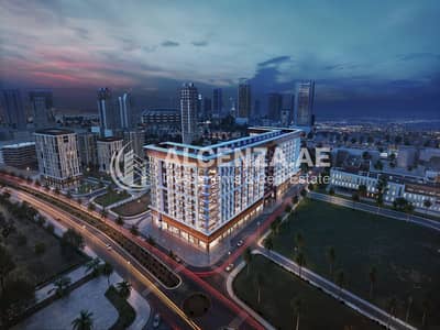 1 Bedroom Flat for Sale in Jumeirah Village Circle (JVC), Dubai - Phoenix 4. jpg