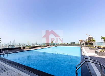 1 Bedroom Flat for Sale in Al Reem Island, Abu Dhabi - 091f9199-b5b1-4f91-968b-4b8ed184c614. jpg