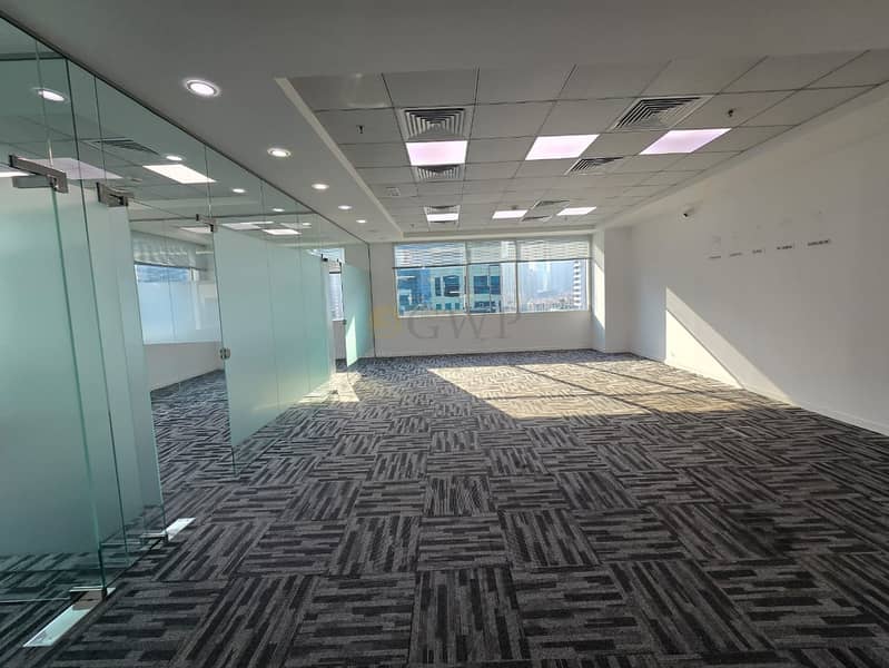 位于商业湾,海湾广场,海湾广场13号 的写字楼 7824920 AED - 11803525 位于商业湾,海湾广场,海湾广场13号 的写字楼 7824920 AED - 11803525