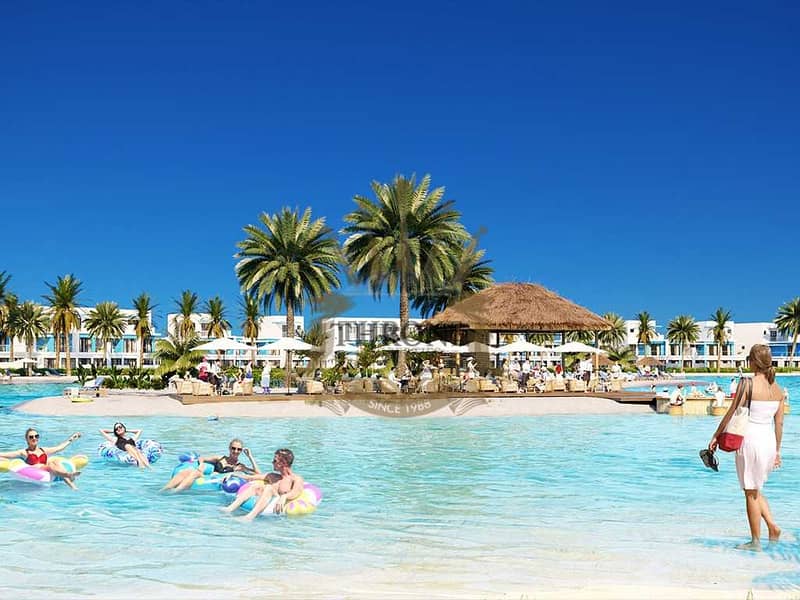 位于大马士革湖住宅,圣托里尼别墅 4 卧室的联排别墅 2880000 AED - 11803887 位于大马士革湖住宅,圣托里尼别墅 4 卧室的联排别墅 2880000 AED - 11803887