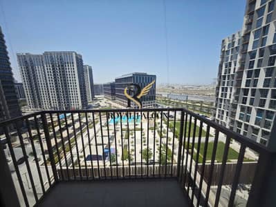 1 Bedroom Apartment for Sale in Dubai Hills Estate, Dubai - Amenities View | Modern 1 BHK | Furnished