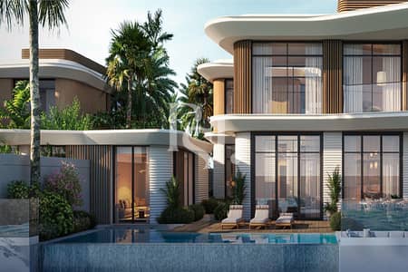 5 Bedroom Villa for Sale in Yas Island, Abu Dhabi - Yas-Riva-Yas-Island-Abu-Dhabi-UAE (30). jpg