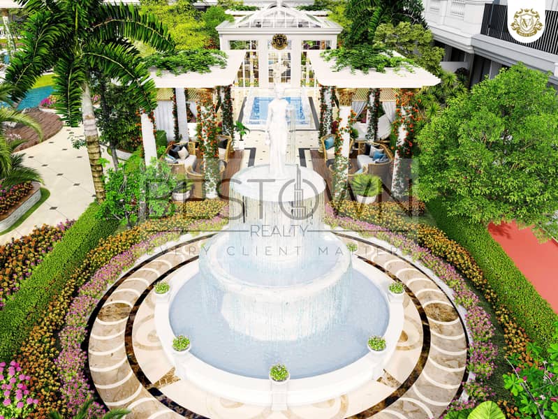 32 Garden Of Florence . jpg