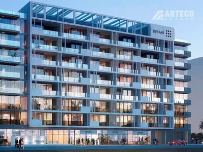 1 Спальня Апартаменты Продажа в Аль Фурджан, Дубай - 3. jpg