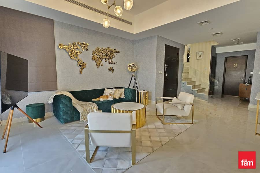 Negotiable - GREAT Layout - Corner - Furnished