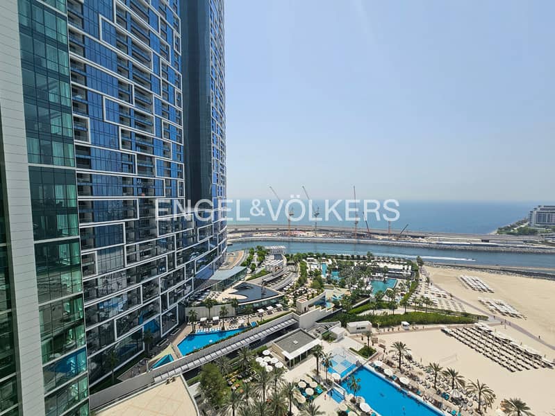 位于朱美拉海滩住宅(JBR),步行购物广场,阿尔巴蒂恩大厦 2 卧室的公寓 250000 AED - 11803932 位于朱美拉海滩住宅(JBR),步行购物广场,阿尔巴蒂恩大厦 2 卧室的公寓 250000 AED - 11803932
