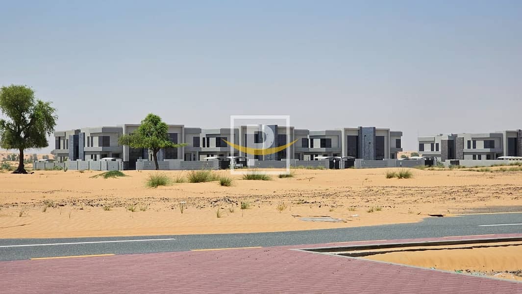Участок в Аль Салам Сити,Аль Серра, 370000 AED - 11803947 Участок в Аль Салам Сити,Аль Серра, 370000 AED - 11803947