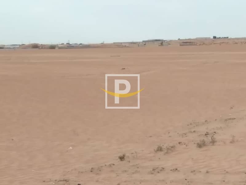 Земля промышленного назначения в Аль Саджа, 1520000 AED - 11803950 Земля промышленного назначения в Аль Саджа, 1520000 AED - 11803950