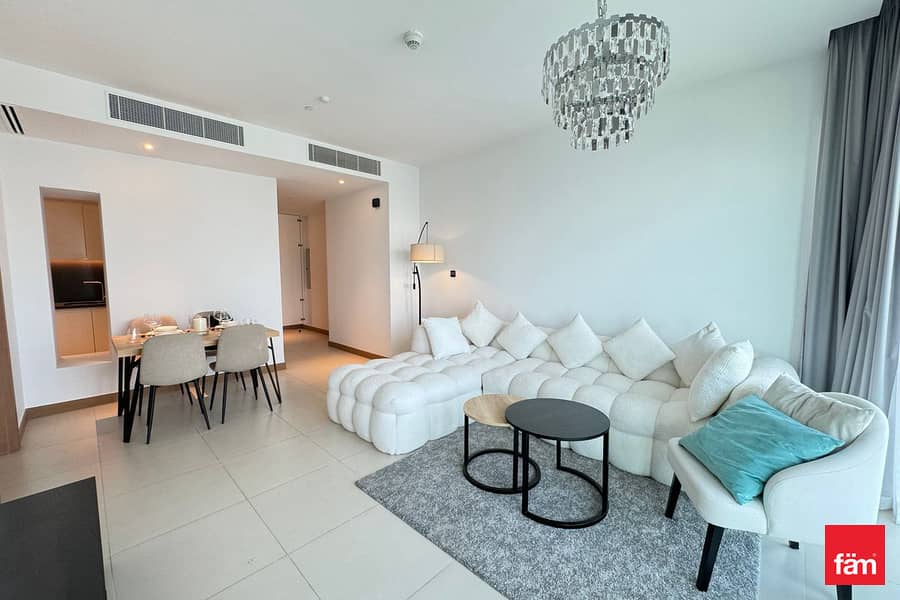 CHILLER FREE | HIGH FLOOR | FULLY FURNISHED CHILLER FREE | HIGH FLOOR | FULLY FURNISHED