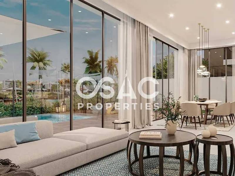 Genuine Resale | 4BR Villa | Luxury Living Genuine Resale | 4BR Villa | Luxury Living