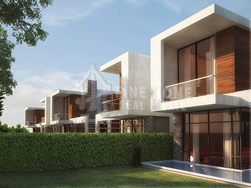 位于阿尔曼霍 4 卧室的别墅区 7500000 AED - 11803974 位于阿尔曼霍 4 卧室的别墅区 7500000 AED - 11803974