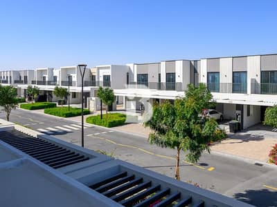 迪拜南部街区， 迪拜 4 卧室联排别墅待租 - 位于迪拜南部街区，艾玛尔南区，世博高尔夫别墅区，世博高尔夫别墅2区 4 卧室的联排别墅 150000 AED - 10685176