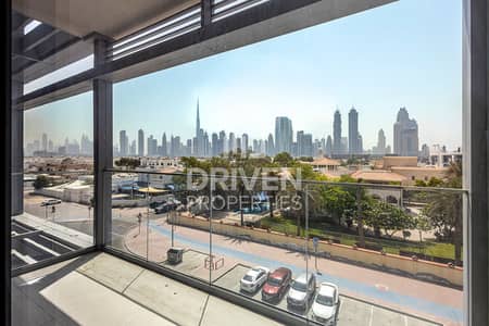 1 Bedroom Apartment for Rent in Al Wasl, Dubai - Brand New | Epic Skyline and Burj Khalifa View