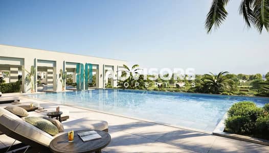 4 Bedroom Villa for Sale in Al Hudayriat Island, Abu Dhabi - IMG-20250416-WA0043. jpg