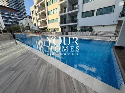 1 Bedroom Apartment for Rent in Jumeirah Village Circle (JVC), Dubai - WhatsApp Image 2025-05-14 at 5.48. 53 PM (1). jpeg
