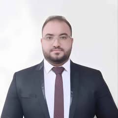 Osama Ahmed Arja