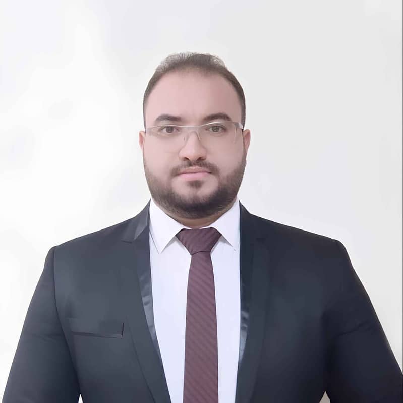 Osama Ahmed Arja