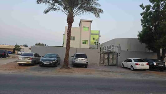 6 Bedroom Villa for Sale in Al Riqqa Suburb, Sharjah - 1000674998. jpg