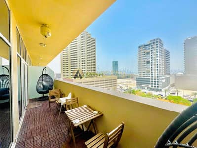 3 Bedroom Flat for Rent in Jumeirah Village Circle (JVC), Dubai - IMG_8359. jpg 3 Bedroom Flat for Rent in Jumeirah Village Circle (JVC), Dubai - IMG_8359. jpg