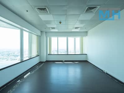 谢赫-扎耶德路， 迪拜 写字楼待租 - 528A0199. jpg