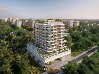 2 Cпальни Апартамент Продажа в Дейра Айленд, Дубай - 9. png