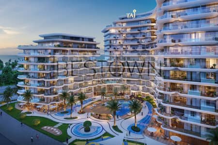 1 Спальня Апартамент Продажа в Аль Марджан Айленд, Рас-эль-Хайма - 13(1). jpeg