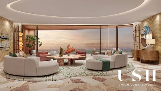 7 Bedroom Penthouse for Sale in Jumeirah, Dubai - 7. jpg