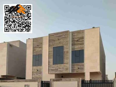 5 Bedroom Villa for Rent in Al Zahya, Ajman - 1000090870. jpg