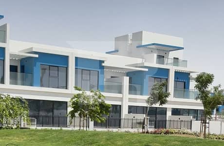 4 Bedroom Villa for Sale in DAMAC Lagoons, Dubai - Genuine | Close To Park | Mortgage Available