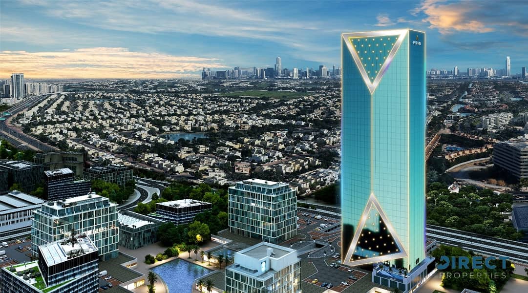 位于朱美拉湖塔 (JLT),JLT H区,朱美拉商业中心7号 的写字楼 3979000 AED - 11804089 位于朱美拉湖塔 (JLT),JLT H区,朱美拉商业中心7号 的写字楼 3979000 AED - 11804089