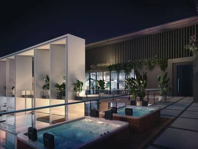 Студия Продажа в Васль Гейт, Дубай - Квартира в Васль Гейт，Hills Views, 652000 AED - 11803603