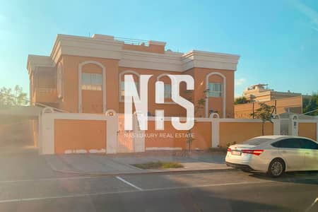 5 Cпальни Комплекс вилл Продажа в Мохаммед Бин Зайед Сити, Абу-Даби - Комплекс вилл в Мохаммед Бин Зайед Сити，Мохаммед Бин Зайд Сентр, 5 спален, 10500000 AED - 11804097
