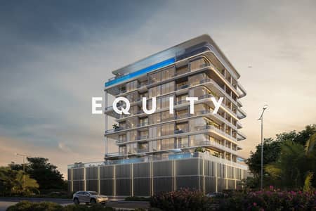 Studio for Sale in Dubai Production City (IMPZ), Dubai - Direct Golf Views | Studio | Q2 2027 Handover
