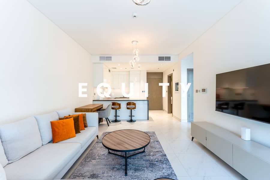 Lagoon View | View Today | Fully Furnished