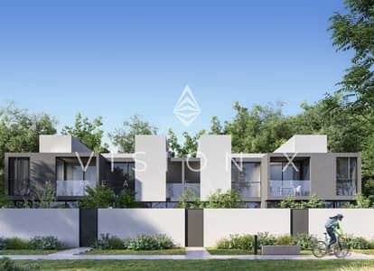 3 Cпальни Таунхаус Продажа в Тилал Сити, Шарджа - 2023_07_17_Saro Brochure_Digital_00018. jpg