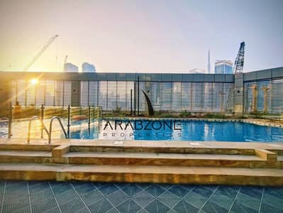 Studio for Rent in Business Bay, Dubai - WhatsApp Image 2025-05-22 at 9.13. 45 PM. jpeg