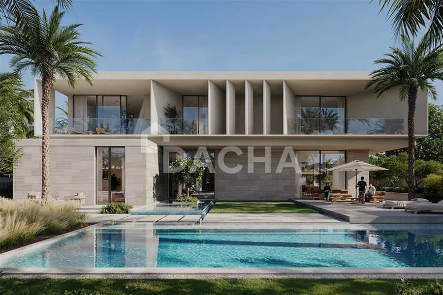 Вилла в Меаисем 2,Lavita, 6 спален, 36950000 AED - 11804159 Вилла в Меаисем 2,Lavita, 6 спален, 36950000 AED - 11804159