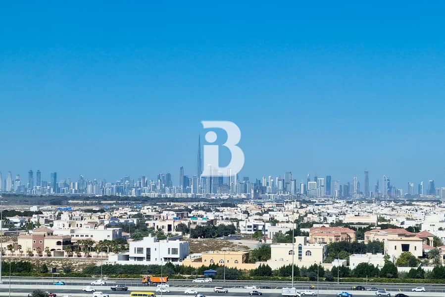 شقة في بن غاطي فيستا،واحة دبي للسيليكون (DSO) 1 غرفة 62000 درهم - 11804170 شقة في بن غاطي فيستا،واحة دبي للسيليكون (DSO) 1 غرفة 62000 درهم - 11804170