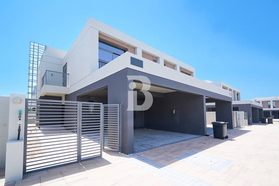 4 bedroom | Semi detached | Back to Back